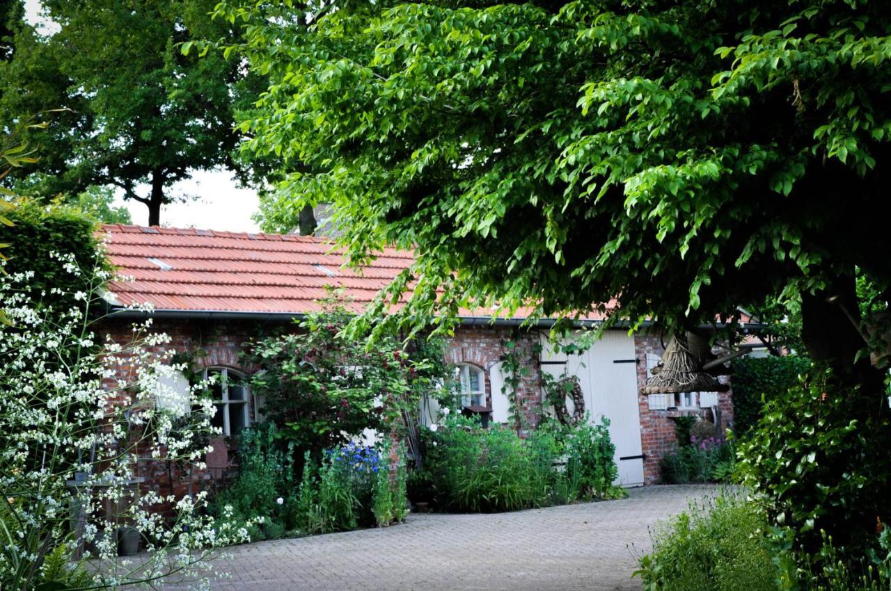 Casa Di Fiore Ospel Εξωτερικό φωτογραφία