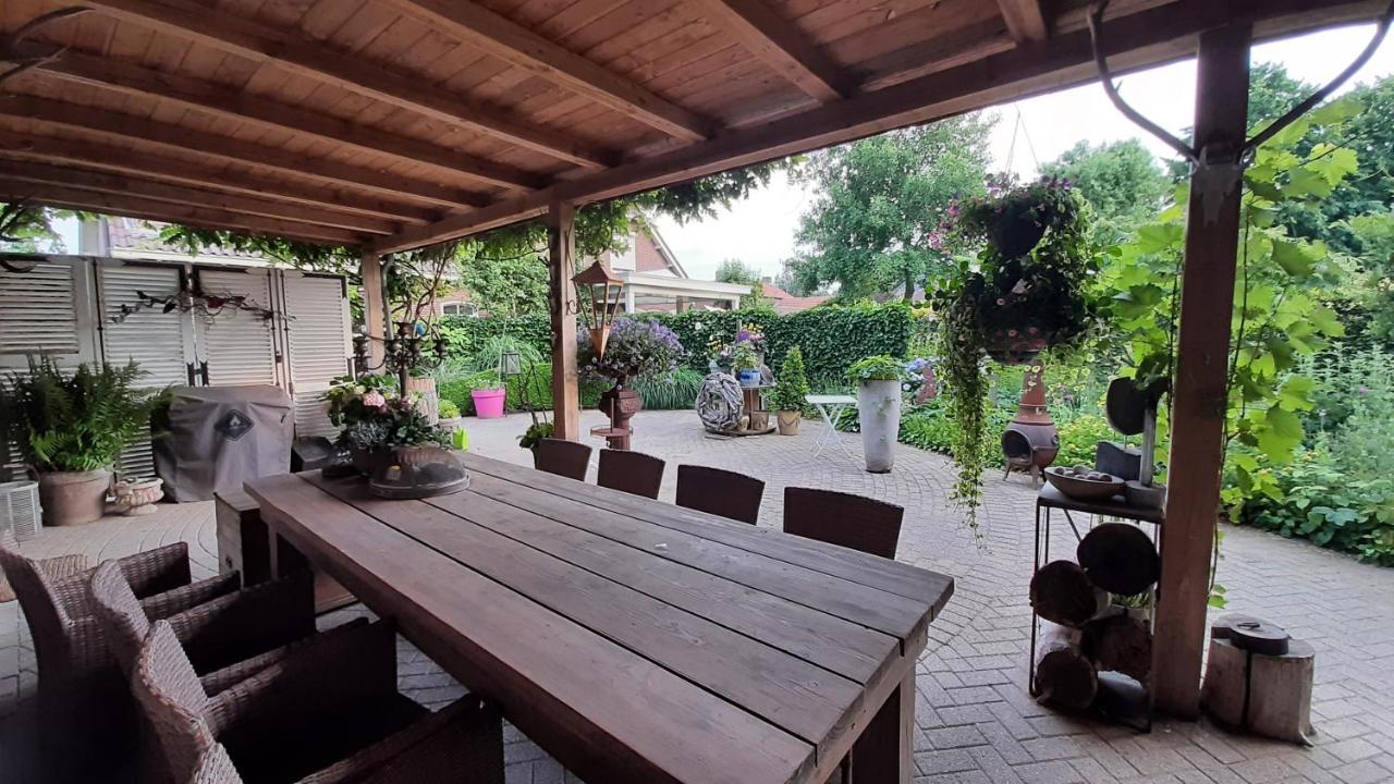 Casa Di Fiore Ospel Εξωτερικό φωτογραφία