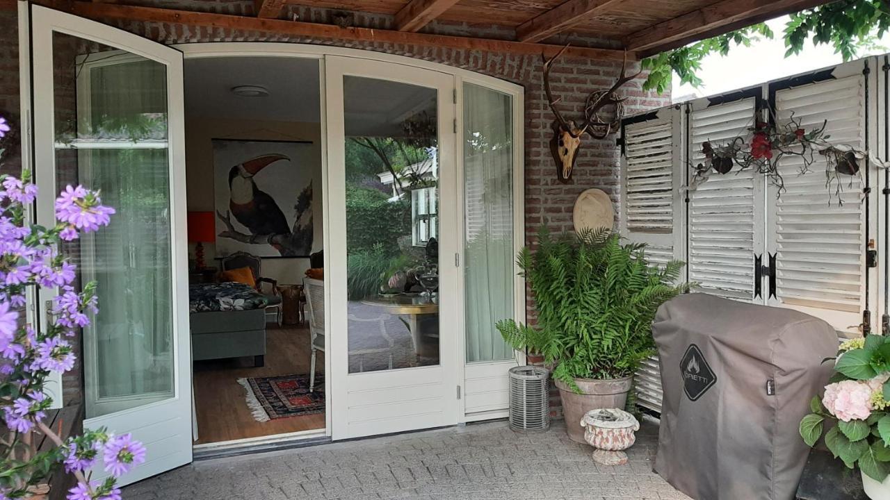 Casa Di Fiore Ospel Εξωτερικό φωτογραφία