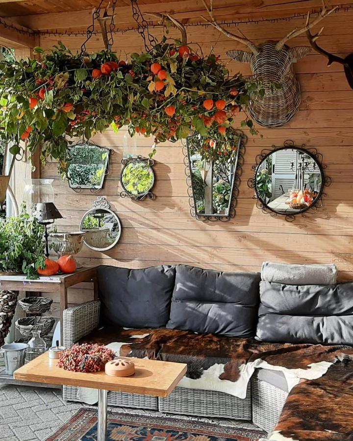 Casa Di Fiore Ospel Εξωτερικό φωτογραφία