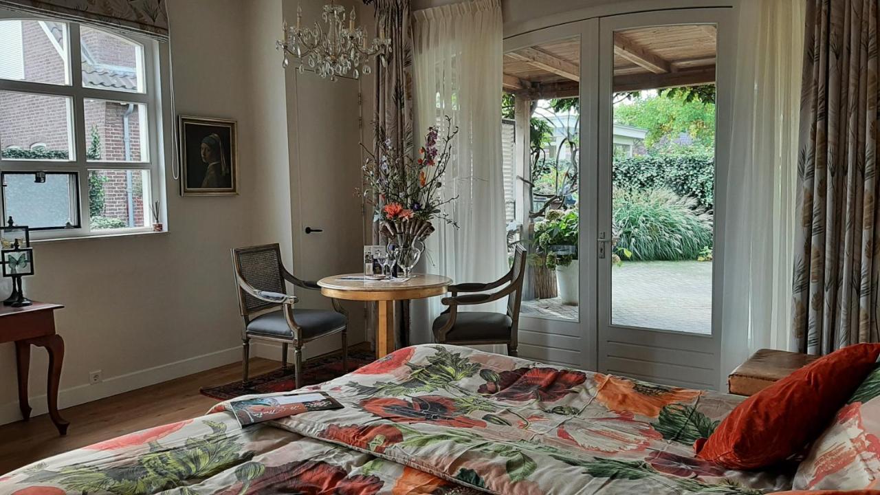 Casa Di Fiore Ospel Εξωτερικό φωτογραφία