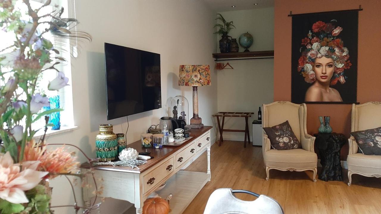 Casa Di Fiore Ospel Εξωτερικό φωτογραφία