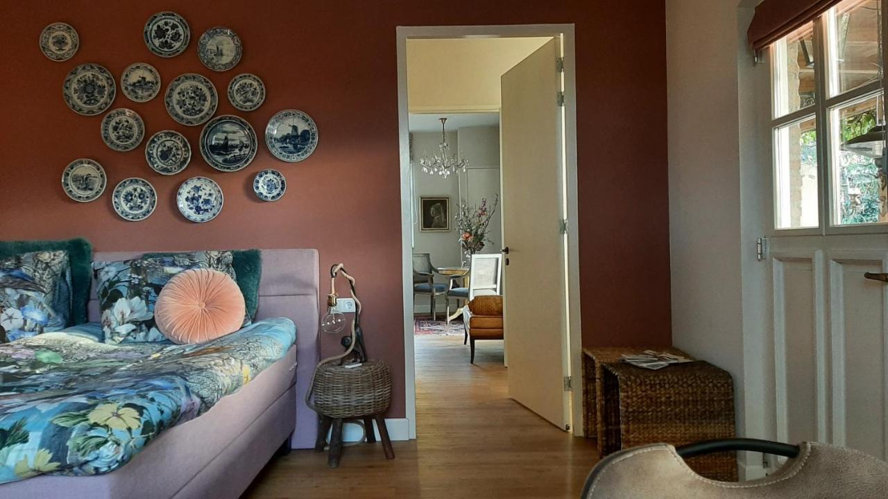 Casa Di Fiore Ospel Δωμάτιο φωτογραφία