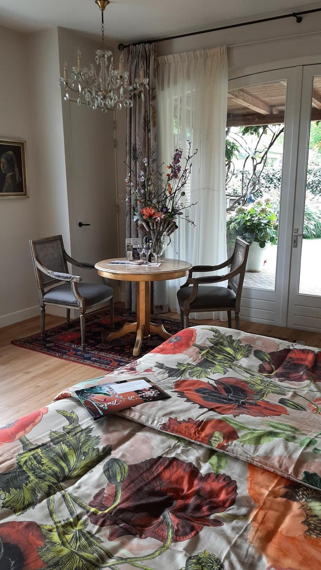 Casa Di Fiore Ospel Δωμάτιο φωτογραφία